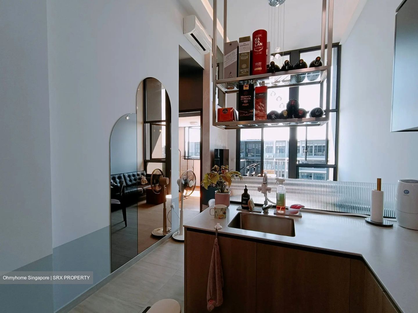 Grandeur Park Residences (D16), Condominium #443481901